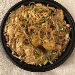 Thai Orchid Berwyn - Pad Thai
