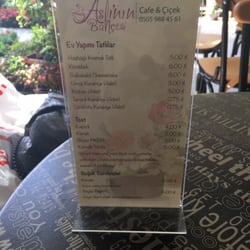Aslı'nın Bahçesi