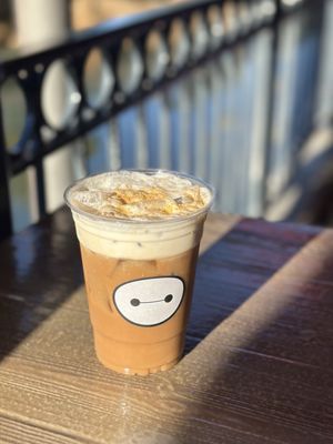 Aunt Cass Café by null Aunt Cass Café by null