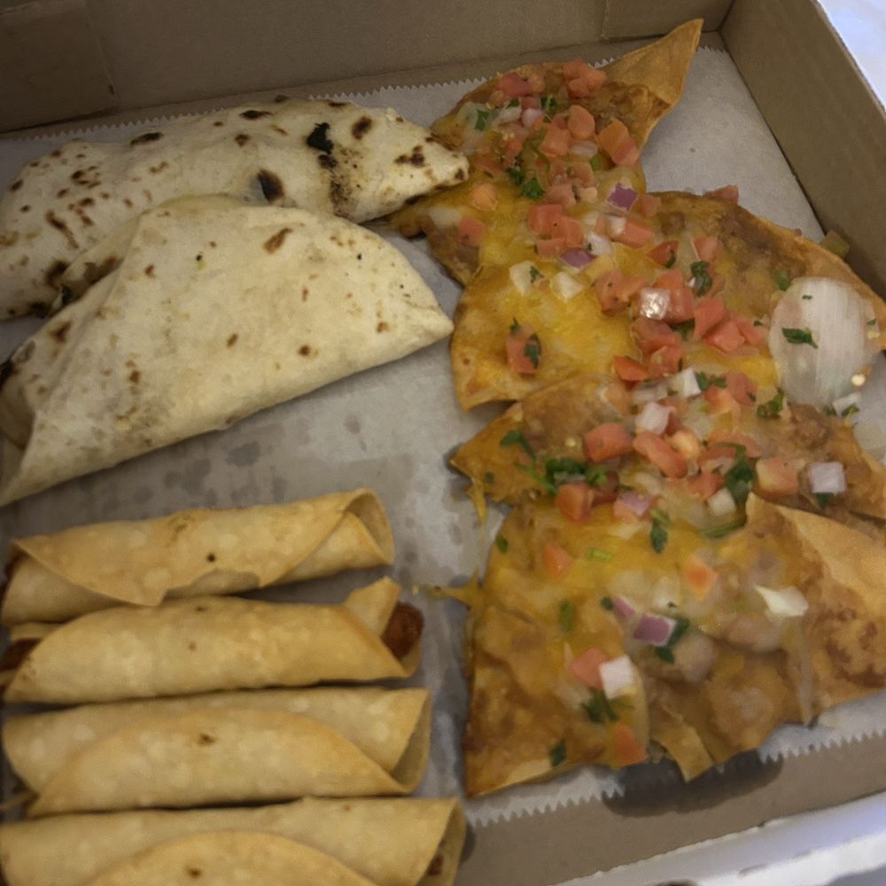 Chuy's - The Appetizer Plate - Tex-Mex Near Me - Charlotte, North Carolina Chuy's - The Appetizer Plate - Tex-Mex Near Me - Charlotte, North Carolina