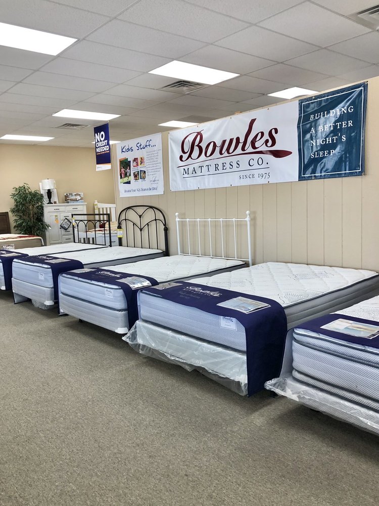 LONG’S MATTRESS CASTLETON Updated September 2024 15 Photos & 18