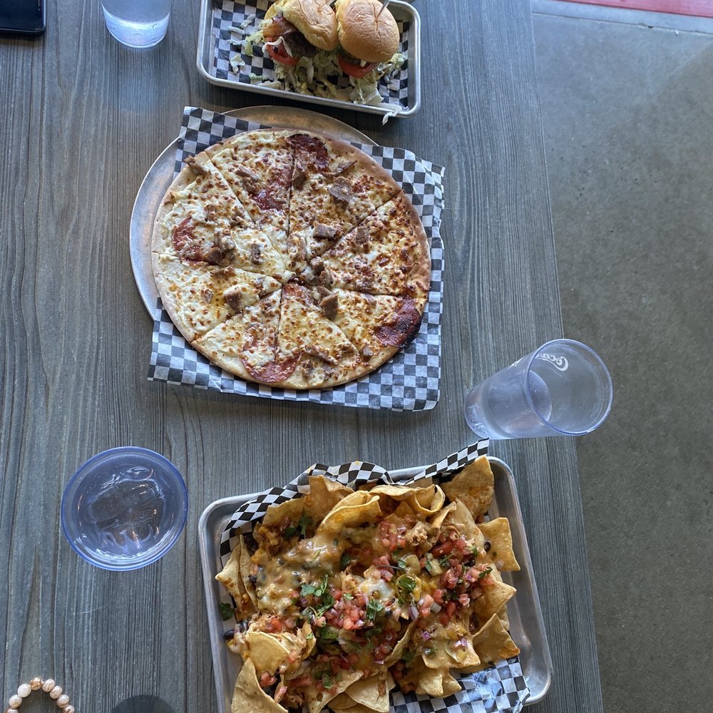 Drive Shack - Golf Near Me - Raleigh, North Carolina