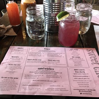 Sweet Cheeks Q - Southern Near Me - Boston, Massachusetts