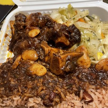 Mz Inez Jerk Hut - Oxtail - Restaurants Near Me - Bronx, New York Mz Inez Jerk Hut - Oxtail - Restaurants Near Me - Bronx, New York