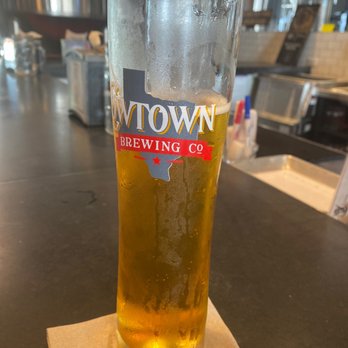 Cowtown Brewing - Brewpubs Near Me - Fort Worth, Texas Cowtown Brewing - Brewpubs Near Me - Fort Worth, Texas