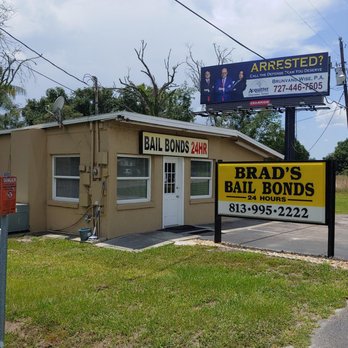 Brad's Bail Bonds - Bail Bondsmen Near Me - Land O Lakes, Florida Brad's Bail Bonds - Bail Bondsmen Near Me - Land O Lakes, Florida