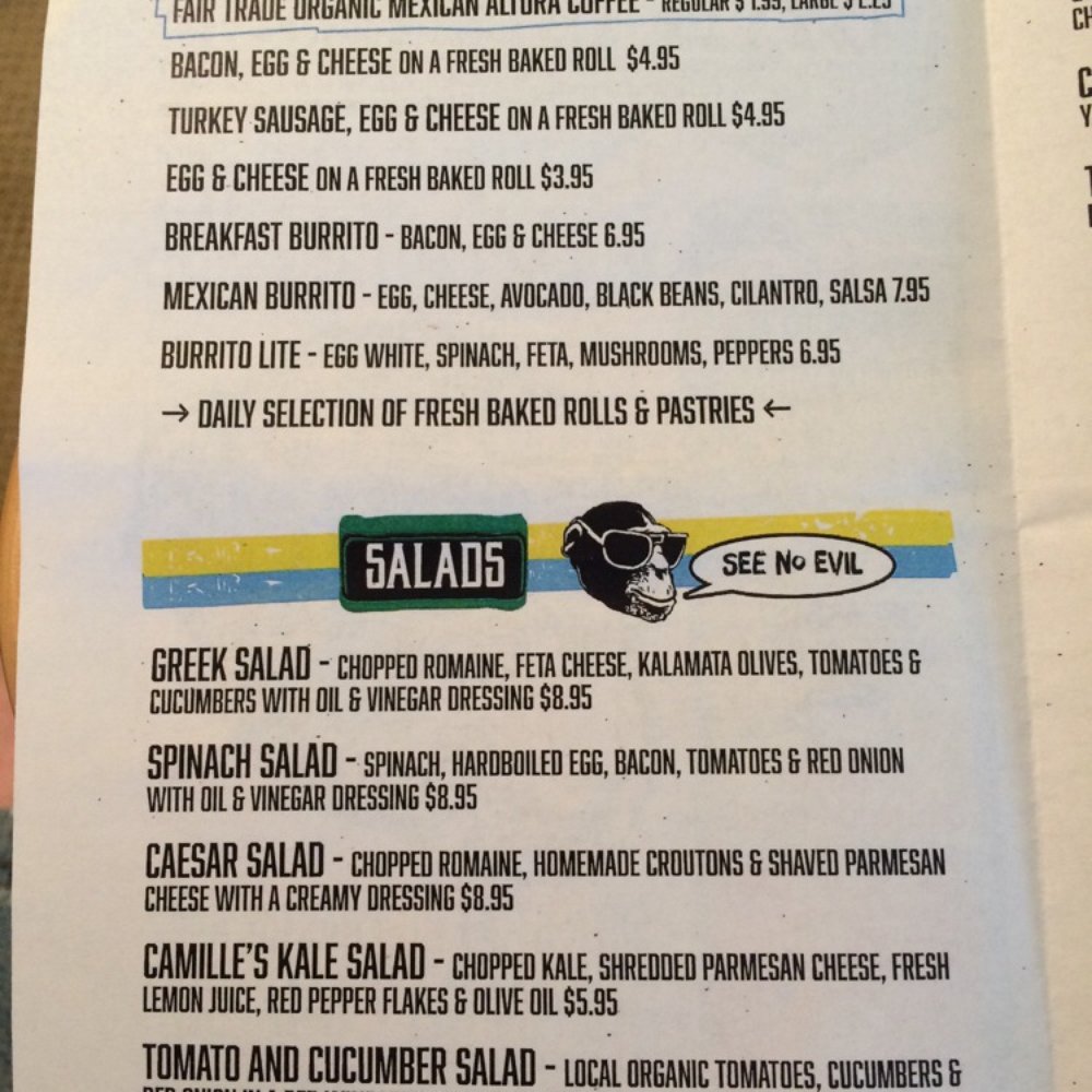 Bad Monkey - Burgers Near Me - Ocean City, Maryland Bad Monkey - Burgers Near Me - Ocean City, Maryland