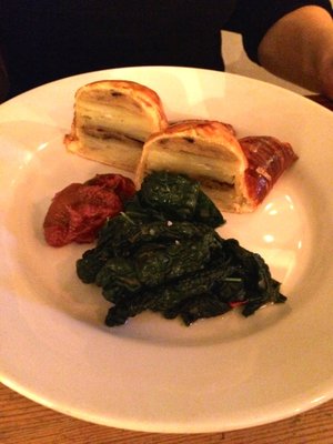 Sticky Walnut by null