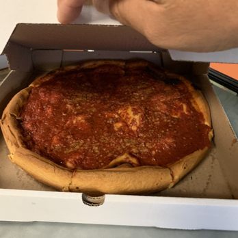 Chicago’s Pizza - Takeout & Delivery - 176 Photos & 259 Reviews - Pizza ...