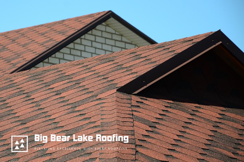 Slide of Big Bear Lake Roofing