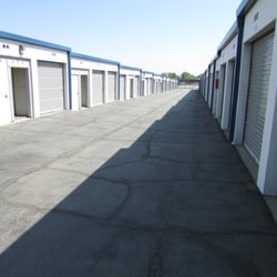 California Mini Storage