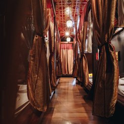 Suchada Thai Massage - Thai massage in SF city.