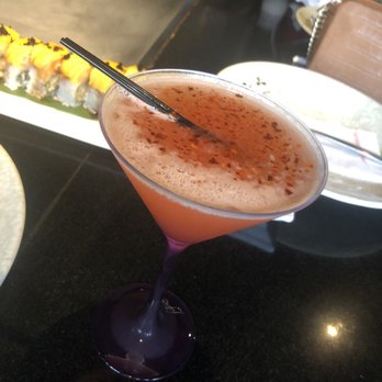 Nikko Hibachi - Spicy martini - Japanese Near Me - Fresh Meadows, New York Nikko Hibachi - Spicy martini - Japanese Near Me - Fresh Meadows, New York