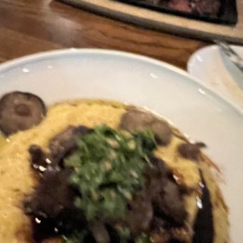 Ember & Iron - Beef short rib - American Near Me - Jacksonville, Florida Ember & Iron - Beef short rib - American Near Me - Jacksonville, Florida