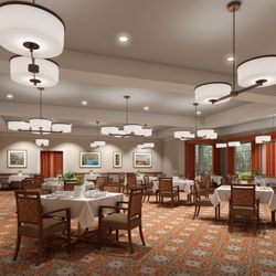 The Sheridan at Overland Park