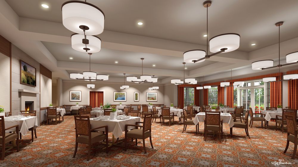 The Sheridan at Overland Park - grief counselor in Overland park, KS