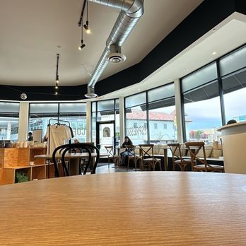 Laidrey Coffee Roasters - Table view - Coffee Roasteries Near Me - Tarzana, California Laidrey Coffee Roasters - Table view - Coffee Roasteries Near Me - Tarzana, California