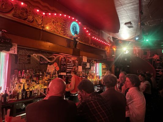 Club Charles by null