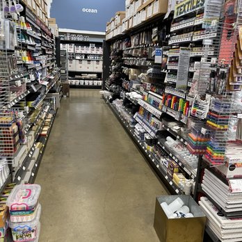 Blick Art Materials - Art Supplies Near Me - Chicago, Illinois