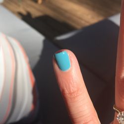 Nail Boutique & Spa