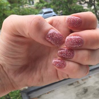 Natural Nails Spa - Nail Salons Near Me - Long Beach, California