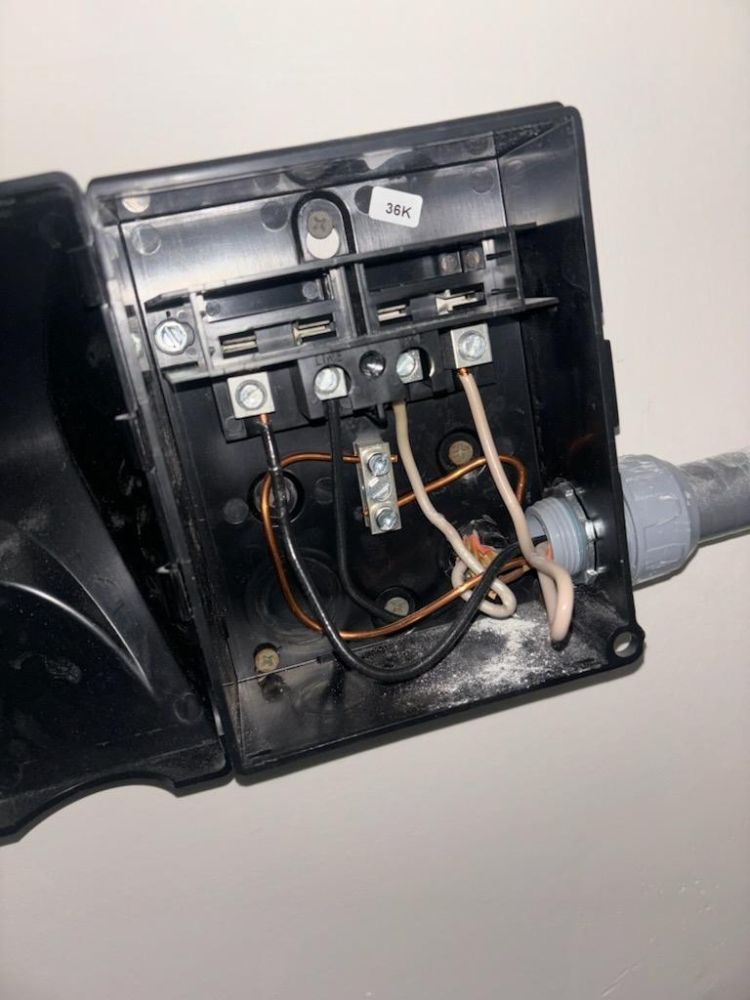 Slide of Plumber In A Box