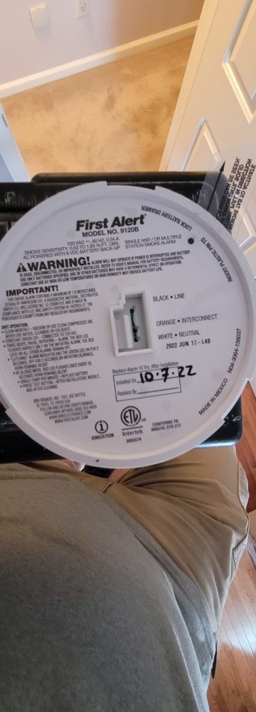 Slide of T Balasco Contracting