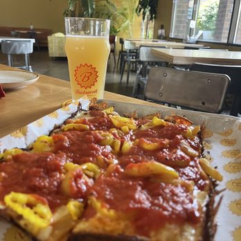Bricksworth Beer Co - ALOHA FRIDAY - Brewpubs Near Me - Burnsville, Minnesota