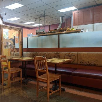Bread & Cie - Bread&Cie dine in area - Bakeries Near Me - San Diego, California Bread & Cie - Bread&Cie dine in area - Bakeries Near Me - San Diego, California