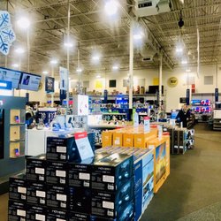 Best Buy Kokomo - Interior