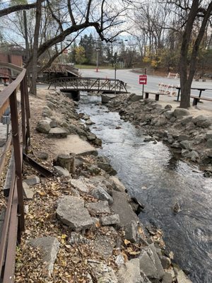 Franklin Cider Mill by null