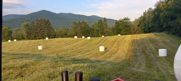 Presidential View Farm by null