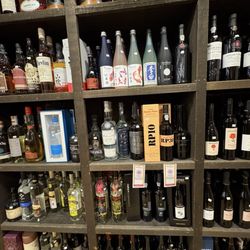 Wide World of Wines - Dessert wine