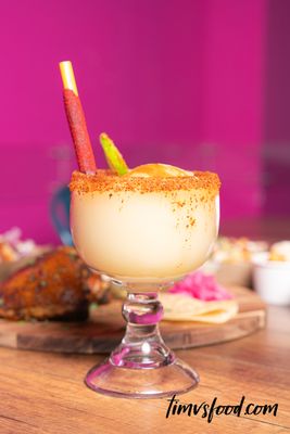 Buena Vida by null