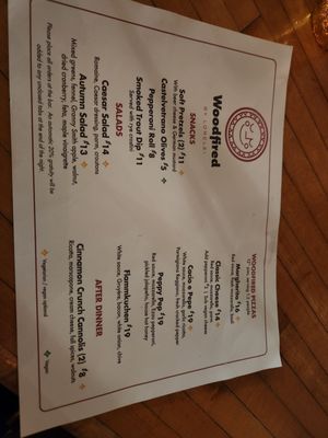 Pizza Taglio by null