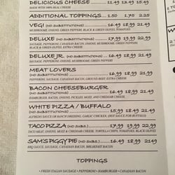 Pizza Man