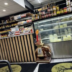 Taste Of Jerusalem Express