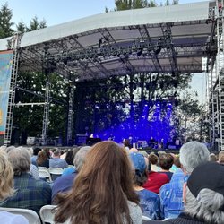 Edgefield Concerts On The Lawn