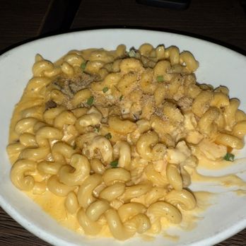 LALA St Pete - Black Truffle Mac & Cheese - Karaoke Near Me - St. Petersburg, Florida LALA St Pete - Black Truffle Mac & Cheese - Karaoke Near Me - St. Petersburg, Florida
