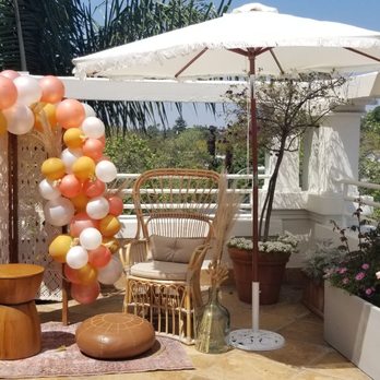 Spring Tea Garden - Tea Rooms Near Me - Fullerton, California