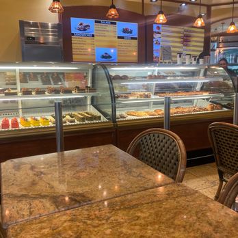 Cocola Bakery - Bakeries Near Me - San Jose, California