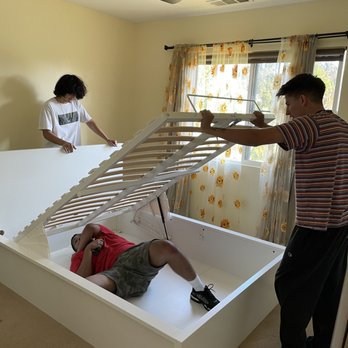 Rely On Movers - Movers Near Me - San Diego, California