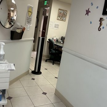 Hala Al-Tarifi, DDS - Dental hallway - Cosmetic Dentists Near Me - South Pasadena, California Hala Al-Tarifi, DDS - Dental hallway - Cosmetic Dentists Near Me - South Pasadena, California