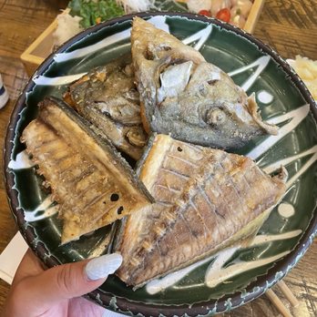Chubby Sushi & Ramen - Spanish Mackerel - Sushi Bars Near Me - Brea, California