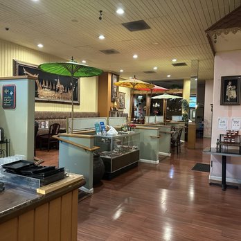 Pailin Thai Cafe - The Thai art beckons - Thai Near Me - San Diego, California Pailin Thai Cafe - The Thai art beckons - Thai Near Me - San Diego, California