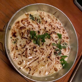 Thursday Kitchen - Truffle Mac and Cheese - Korean Near Me - New York, New York