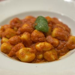 Il Fiammifero Strano - gli gnocchi erano incredibili