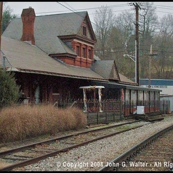 BALDWINS STATION - CLOSED - Updated January 2025 - 63 Photos &amp; 147 