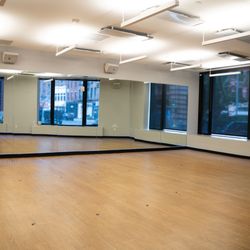 CorePower Yoga - Tribeca