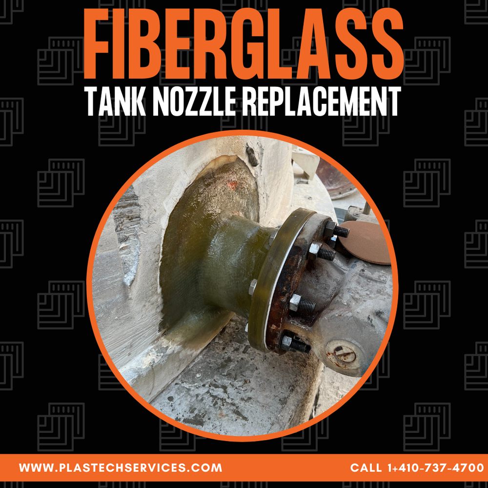 Slide of PlasTech Services